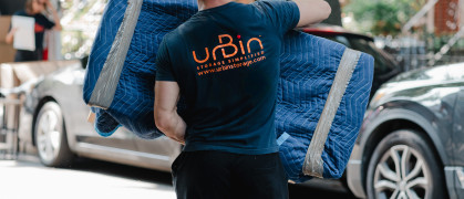 urBin Storage